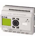 Řídicí reléový PLC modul EATON EASY719-DC-RC 24VDC 12 vstupů / 6 výst. relé 274119