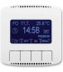 ABB Tango termostat pokojový programovatelný (ovládací jednotka) bílá 3292A-A10301 B