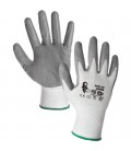 Pracovní rukavice ABRAK velikost 10