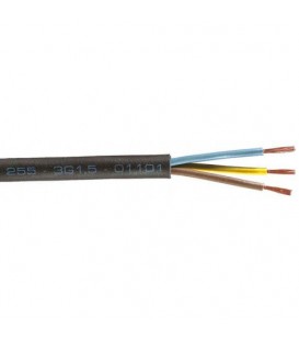 Kabel H05RR-F 3Gx1,5 (CGSG 3Cx1,5)