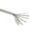 FTP kabel Solarix SXKD-5E-FTP-PVC