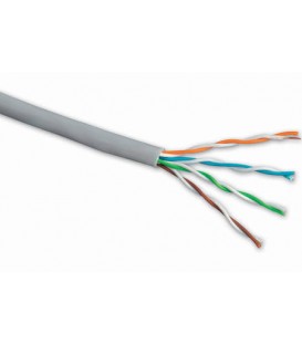 UTP kabel Solarix SXKD-5E-UTP-PVC (z bubnu 1000m)