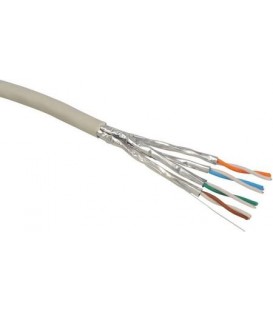 STP kabel Solarix SXKD-6A-STP-LSOH