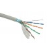 FTP kabel Solarix SXKD-6-FTP-PVC