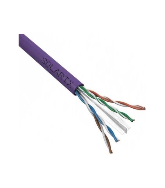 FTP kabel Solarix SXKD-6-FTP-LSOH