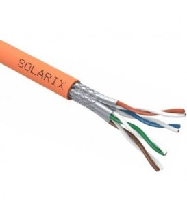 STP kabel Solarix SXKD-7-SSTP-LSOH