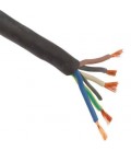 Kabel H05RR-F 5Gx2,5 (CGSG 5Cx2,5)